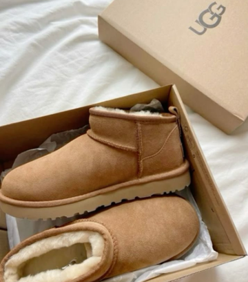 Botte Classic Ultra Mini